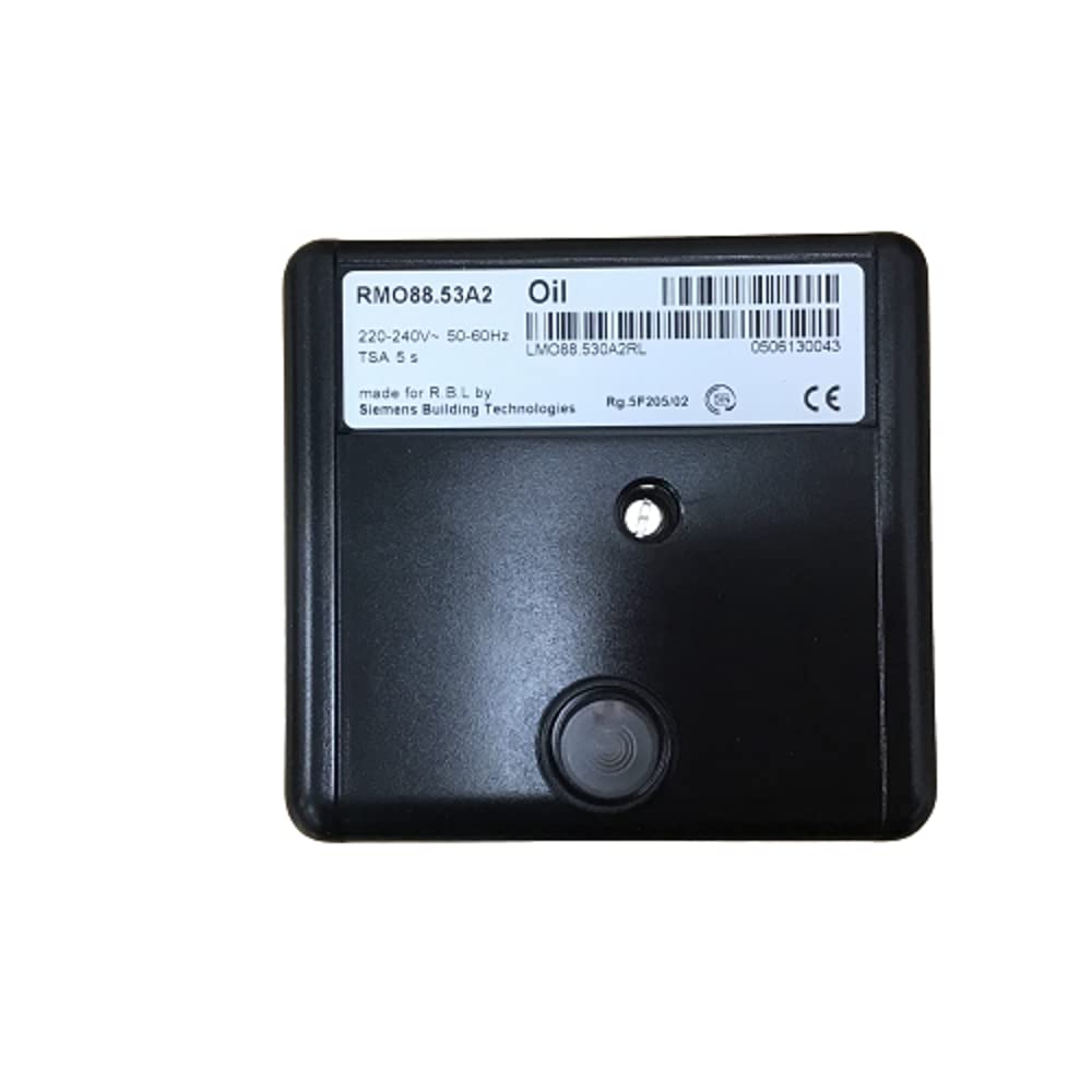 Riello Rmo 88.53 Control Box