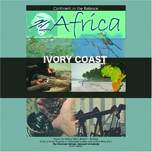 Ivory Coast (AFRICA)      Library Binding – January 1, 2004