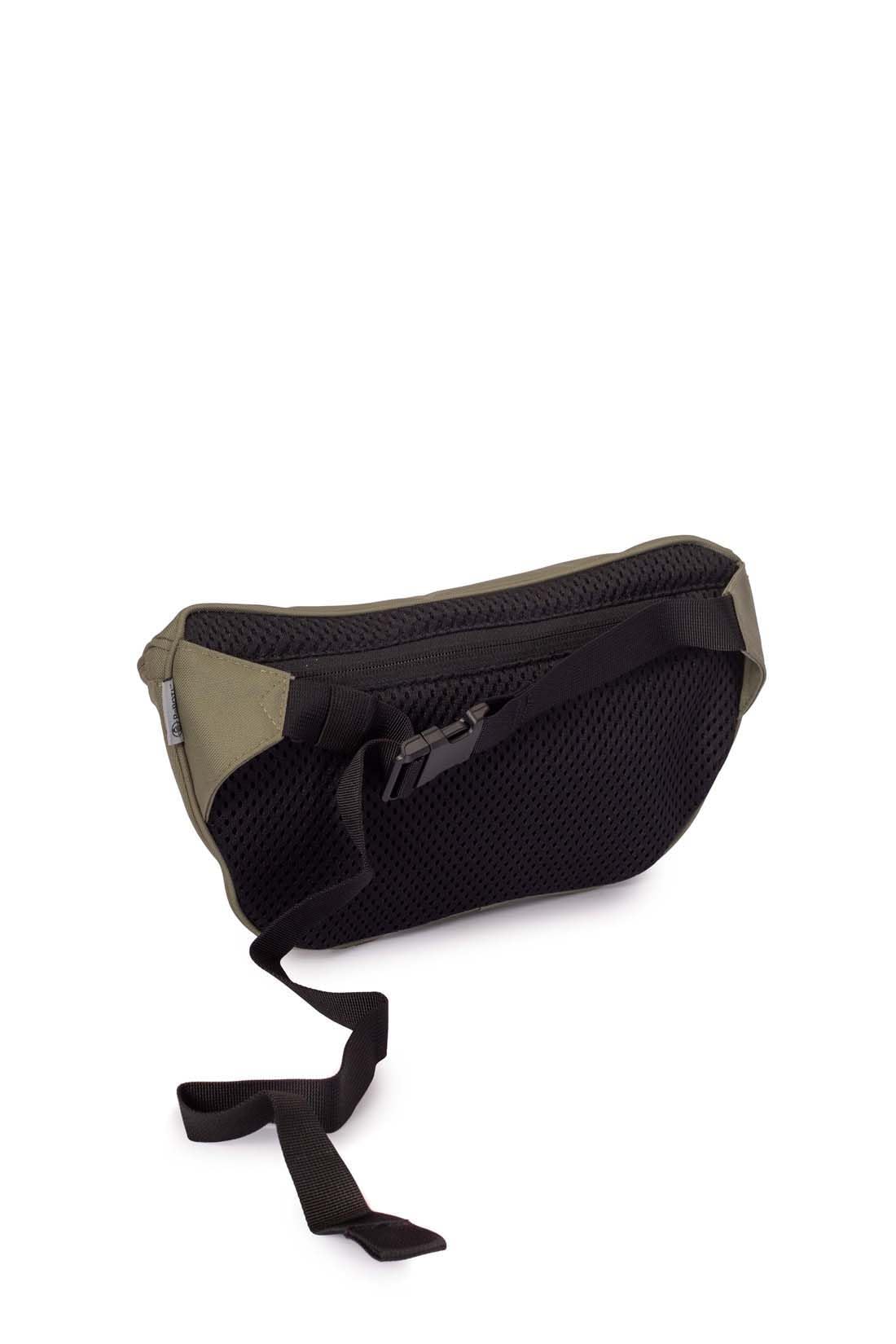TIMBERLAND - Marsupio uomo con logo - Misura One size
