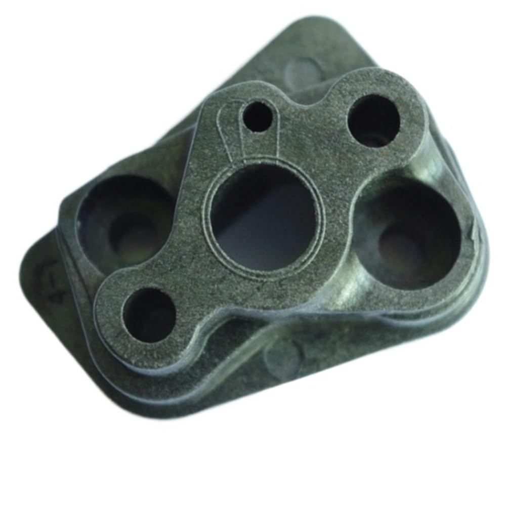 Collecteur d'admission TH23V pour stopper le calage moteur du taille-haie