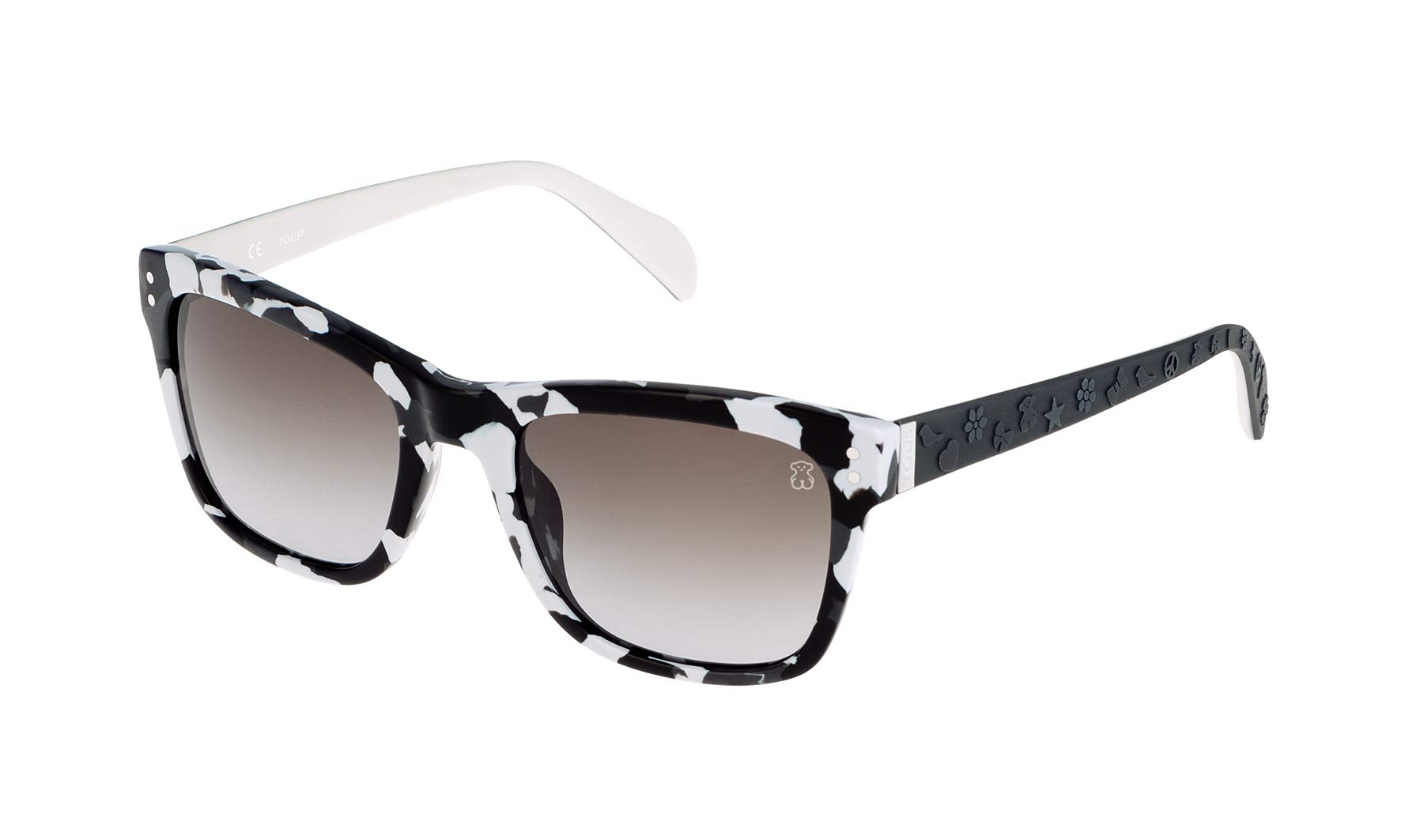 TOUS Gafas de sol Mujer STO829-5207RG