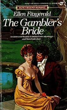 Paperback The Gambler's Bride Book