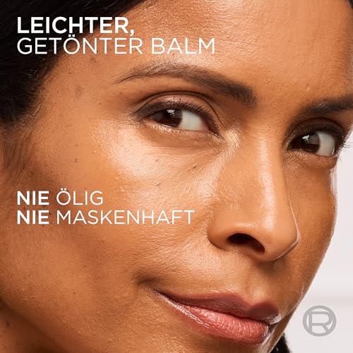 L'Oréal Paris, True Match Hyaluron Tinted Balm, Getönte Pflege & Foundation mit Hyaluronsäure, Make-up für 12H Feuchtigkeit & Glow… – Ansicht 7