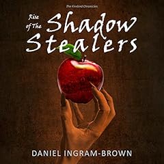 Rise of the Shadow Stealers cover art