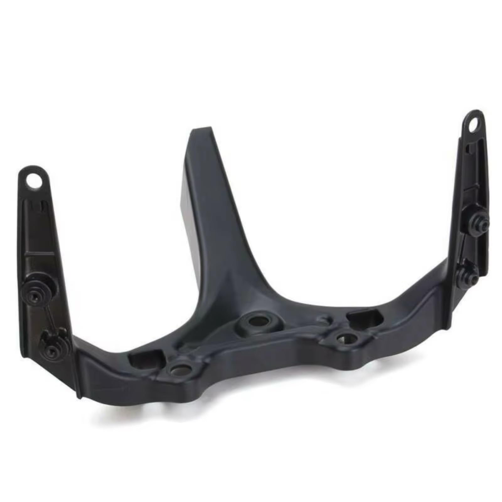 Xinwelz One Color Motorcycle Upper Stay Fairing For Cbr1000rr 2004 -2007 Moto Headlight Mount