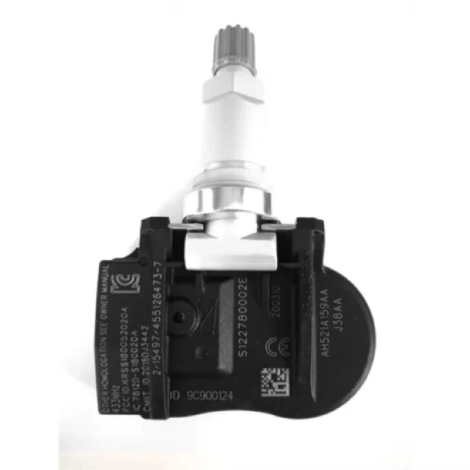 Amazon.co.jp: TPMS タイヤ空気圧センサー AH521A159AA、 に適合する