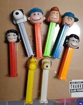 PEZキャラクター ペアセット 51AHYOLVGZL._UF350,350_QL50_.jpg