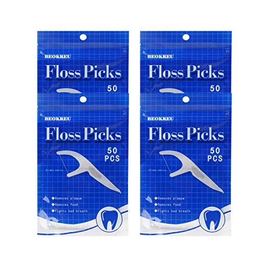 Floss Picks