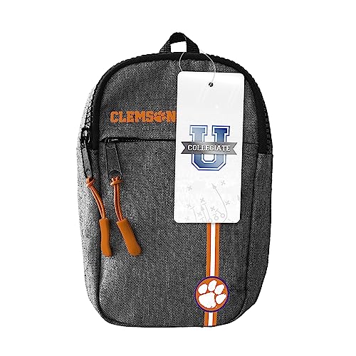Image of SOAR NCAA Unisex Crossbody Cell Phone Bag