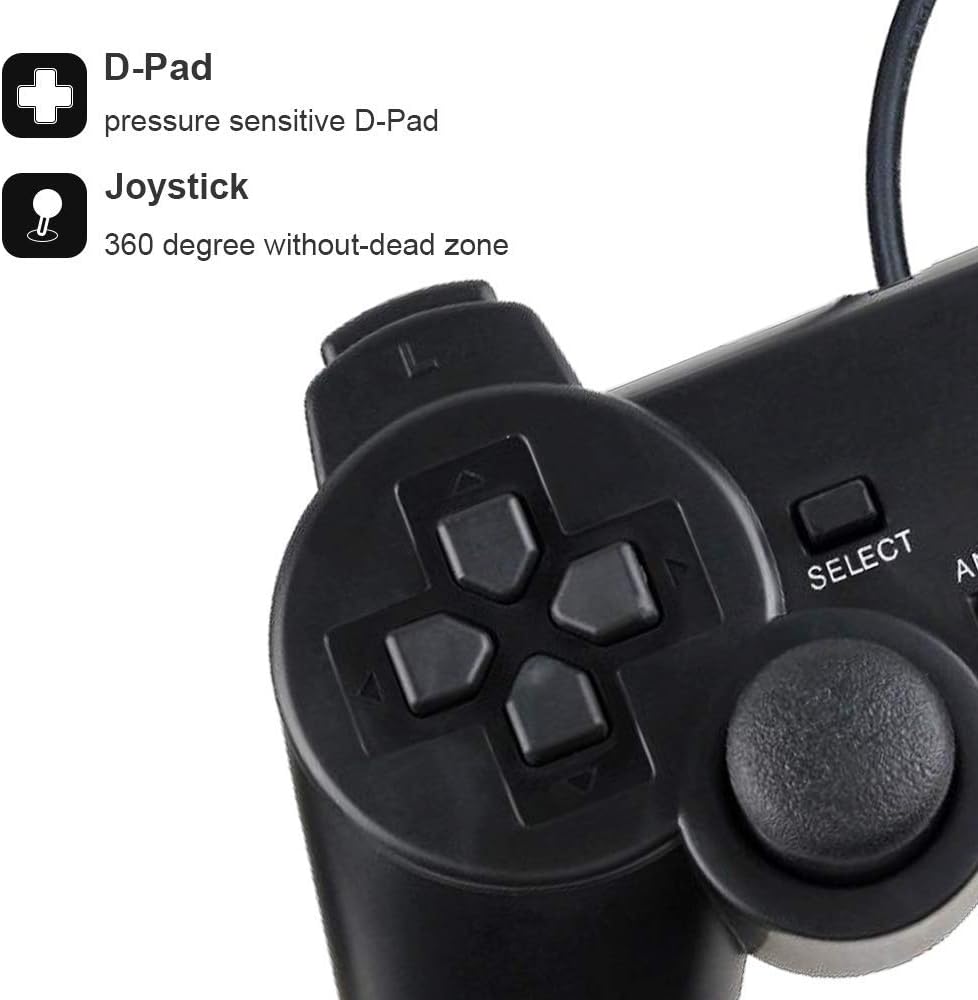 Sony playstation 2 controller driver for pc vicaindy