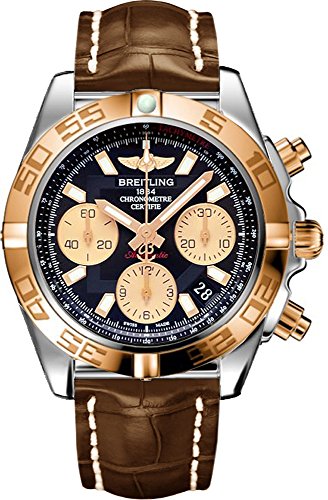 Breitling Chronomat 41 CB014012/BA53-725P