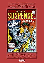 Amazon | Iron Man Masterworks Vol. 2 (Tales of Suspense