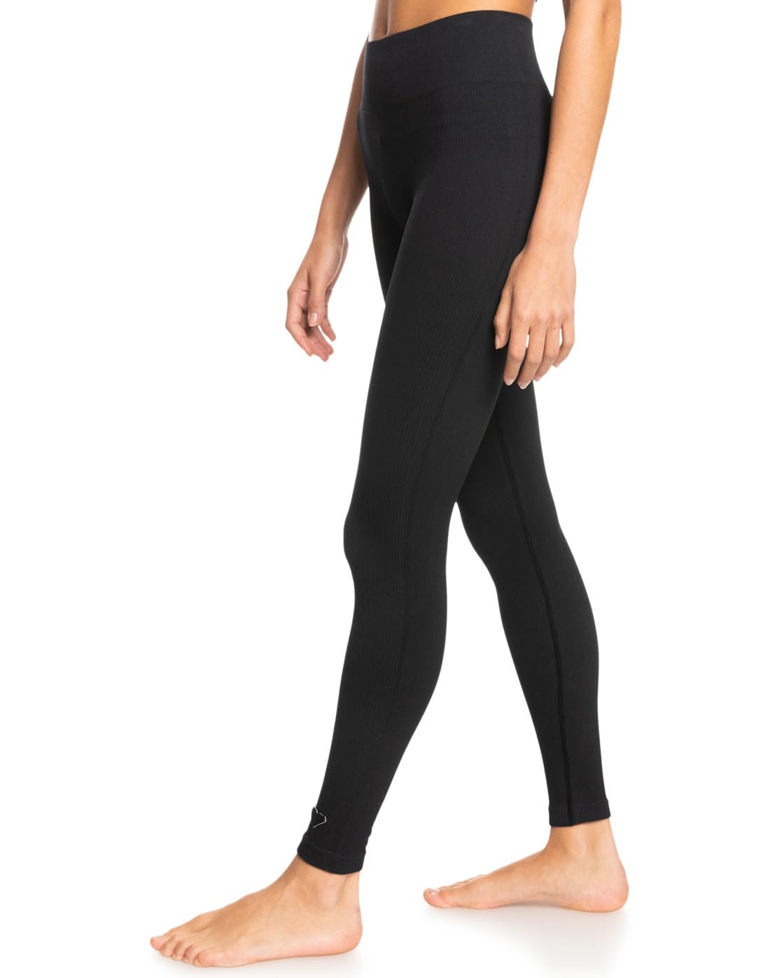 Roxy Damen Klassische Hose Chill Out Seamless