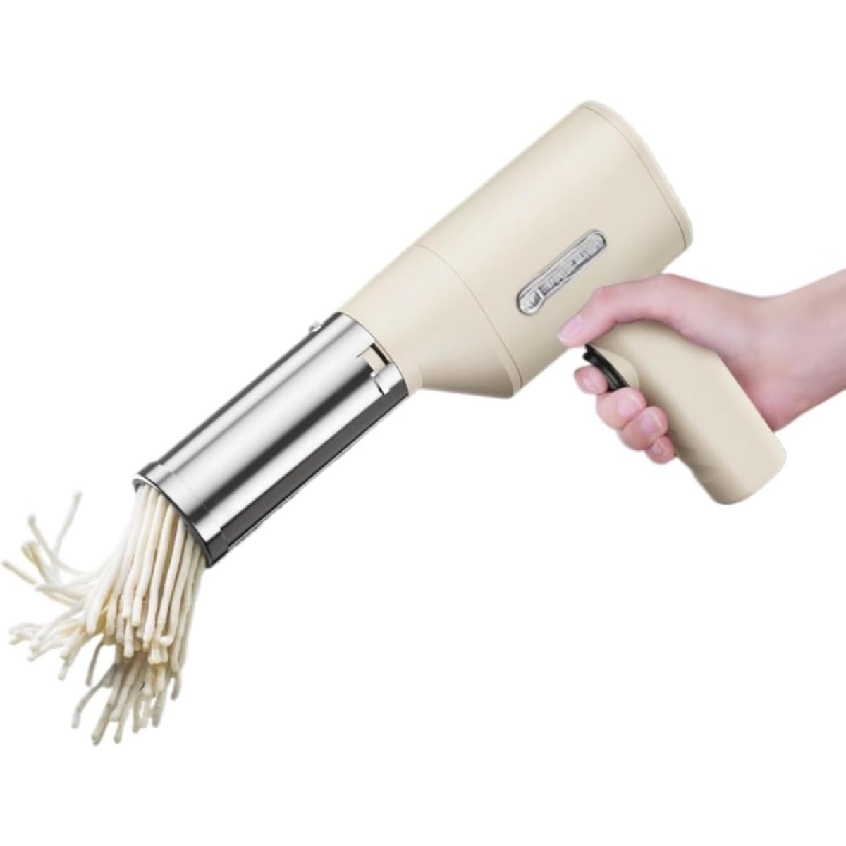 モンブラン絞り機 Amazon｜Kziazoi 極細モンブラン電動絞り機 モンブランしぼり器