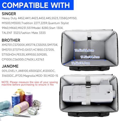 Opiniones y reviews de Maletas de transporte los más solicitados. 20 Imagen adicional