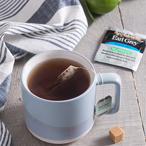 Bigelow Tea 10072310042237 Decaffeinated Earl Grey Black Tea thumb #1