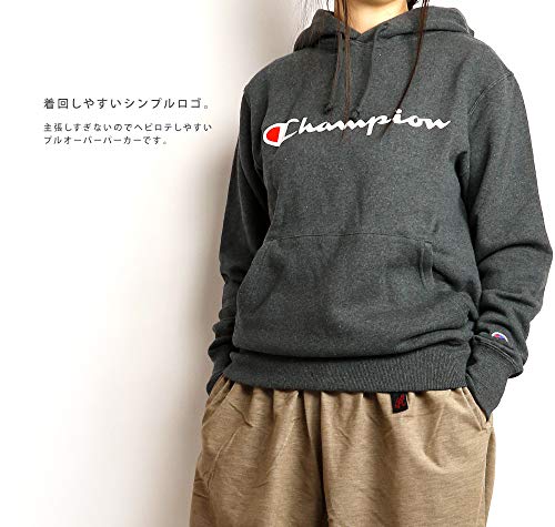 チャンピオンのパーカー選 メンズ人気のフーディー大集合 4men