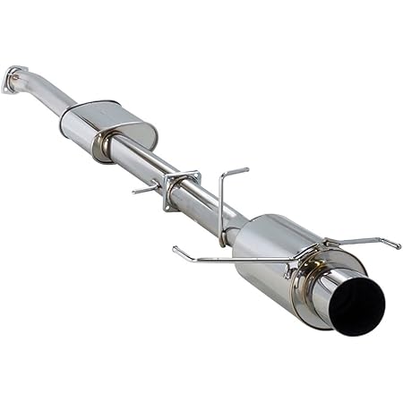 Amazon Hks マフラー サイレントハイパワー ニッサン スカイライン Er34 An012 マフラー 車 バイク