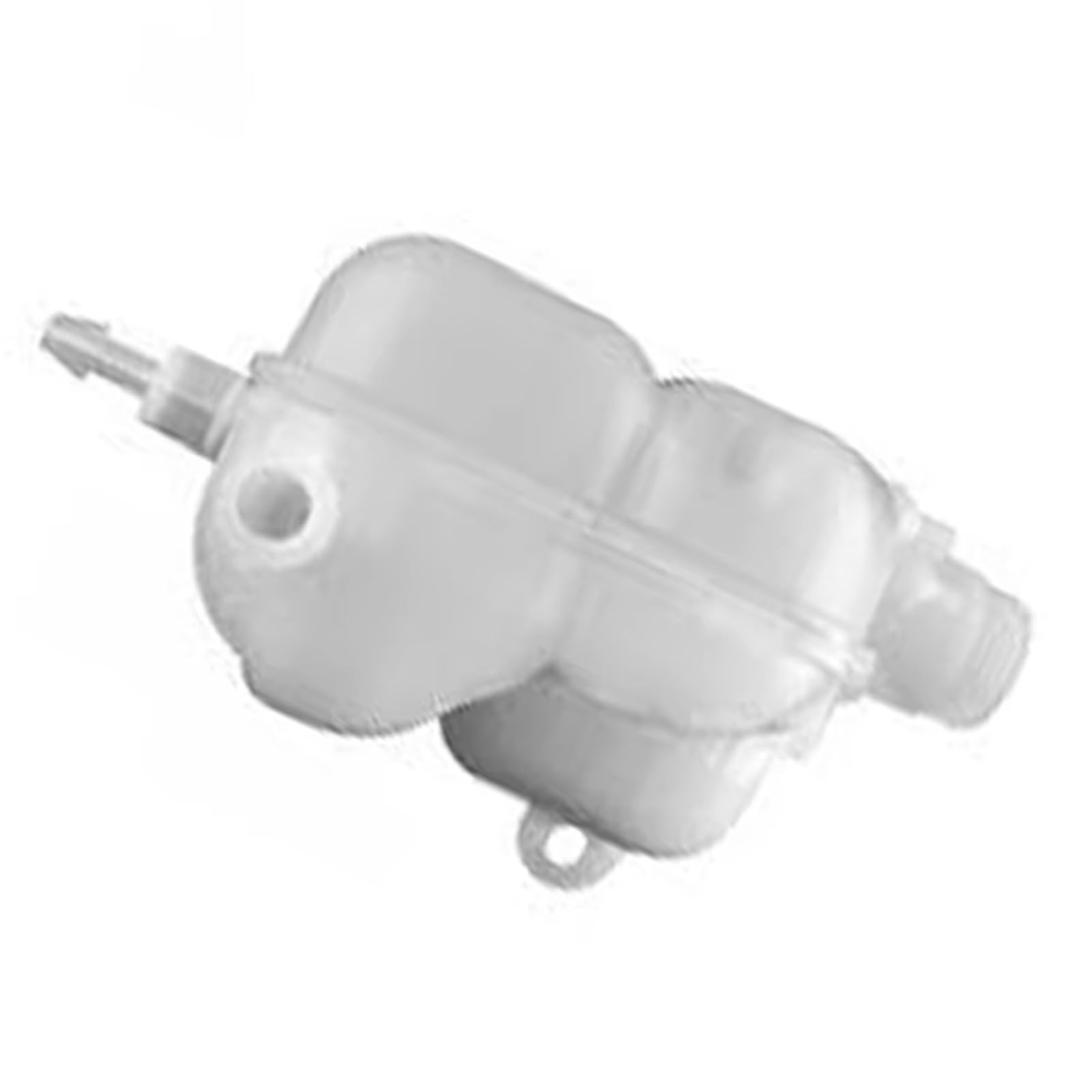 Compatibile Con X1 X2 2015 17137617362 Vaschetta Radiatore | Serbatoio Di Espansione Liquido Di Raffreddamento Motore Dell'auto Senza Coperchio Serbatoio Liquido