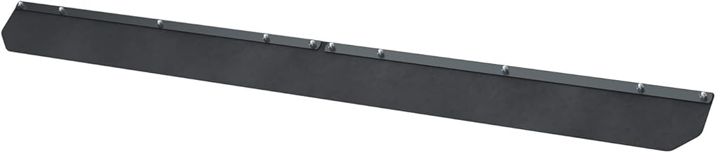 Polaris Plow Blade Snow Deflector, 60", for Off Road Vehicles, Visibility, Plowing Efficiency - 2871808