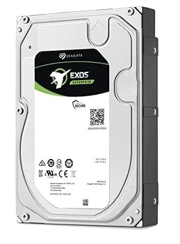 Seagate Exos 8TB & HPE 4TB HDDセット　ジャンク品 61y1fNVWNFL._UF350,350_QL50_.jpg