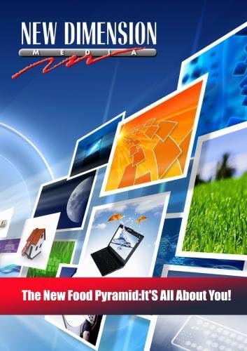 The New Food Pyramid: It's All About You!