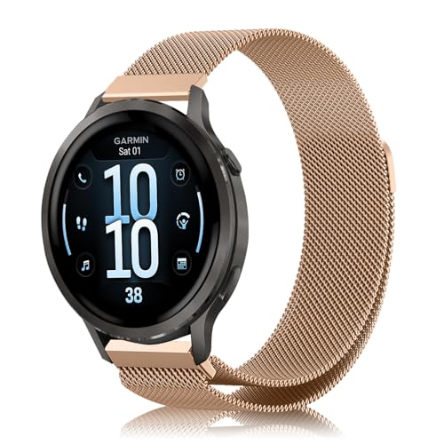 [AiMaoo] oh GARMIN(K[~) Venu 4 41mm Ή xg ~l[[bVxg XeX }OleBbNXgbv  jp ʋC K oh Rp`u Garmin Venu 4 41m