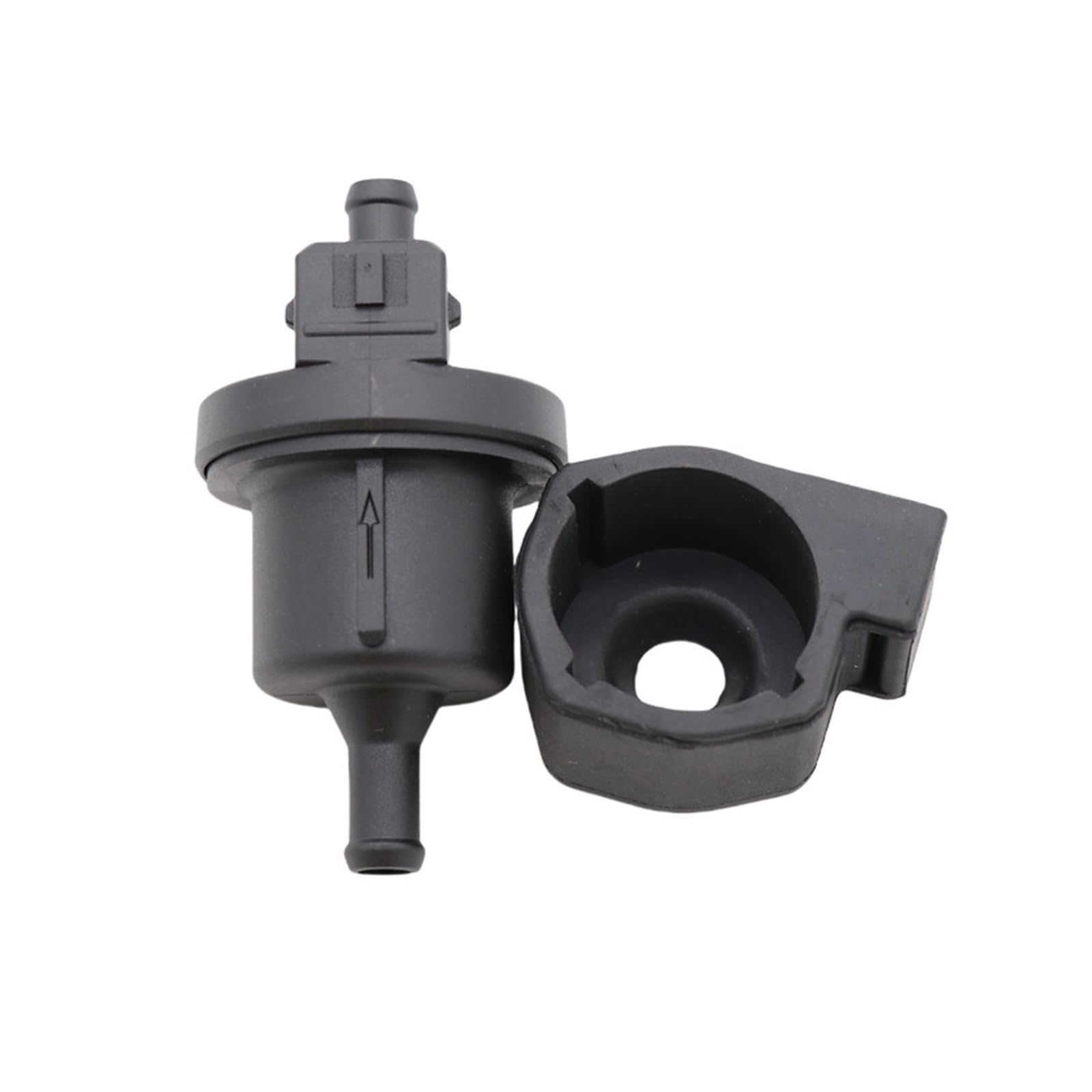 Gngpvueo With Ac Vapor Canister Purge Valve 0280142310 Fit For Hyundai Elantra Santa Fe Sonata For Bmw Automotive Canister Purge Valves Solenoid(With Ac)