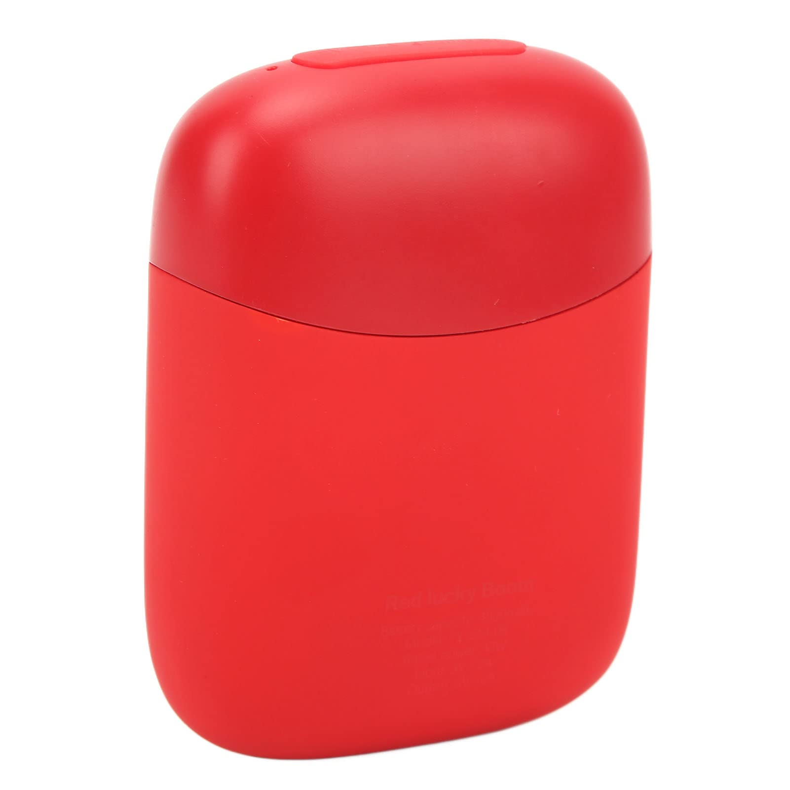 Chauffe-Mains électrique Portable à Poche chauffante Double Face, Fonctionnement simplifié