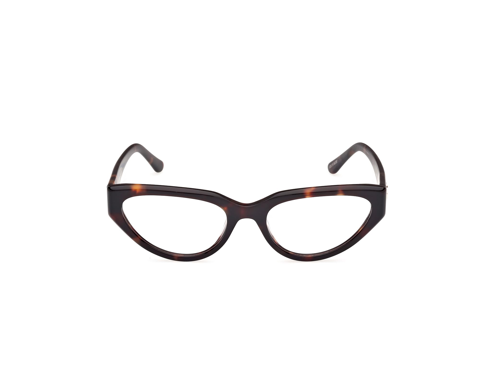 GUESS Brillen GU50113 052 dark havana 53/18/145 Damen