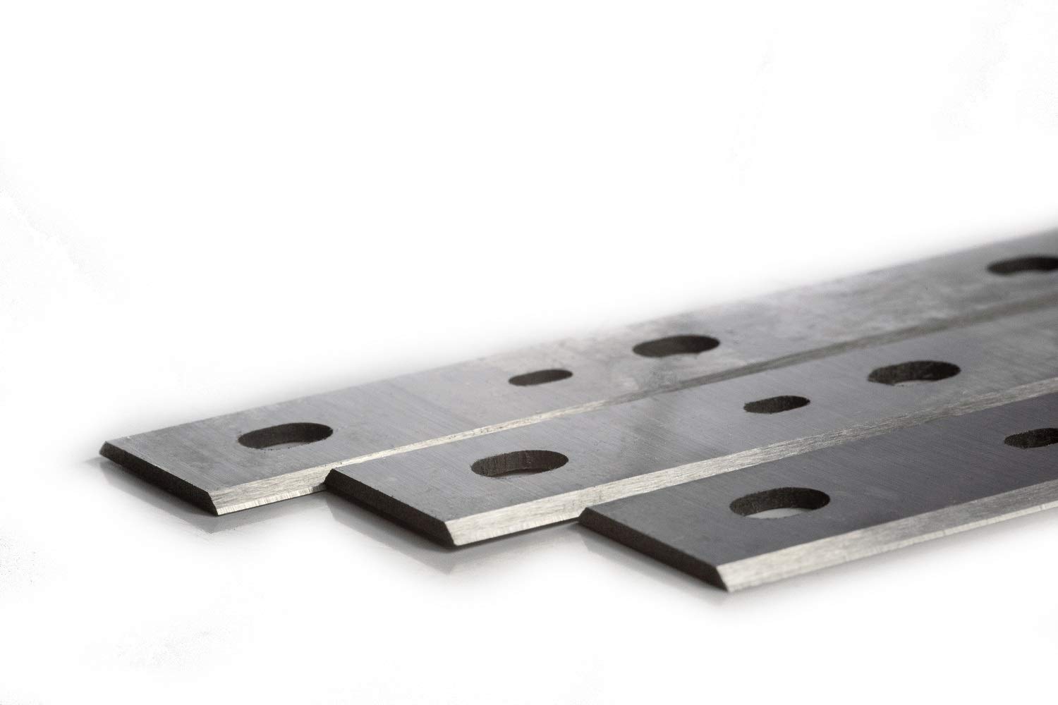 do dWalt DW734 HSS ostrza do strugarki 30 cm dWalt 128010 grubość noże zestaw 3