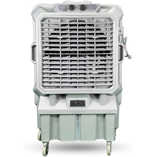 Supreme The Coolest Cooling Coolers SAGA 26 Desert Air Coole
