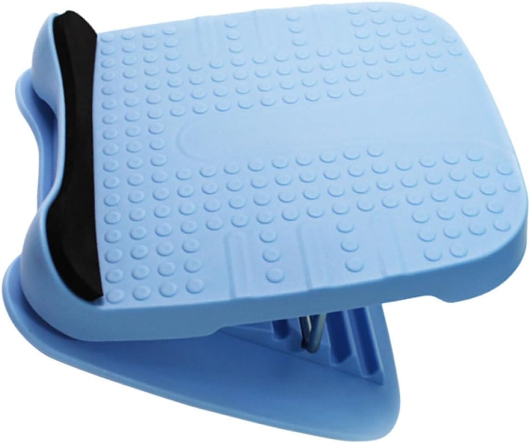 Toyvian Leg Equipment Calf Stretch Boards for Flexibility Incline Board for Leg Stretches