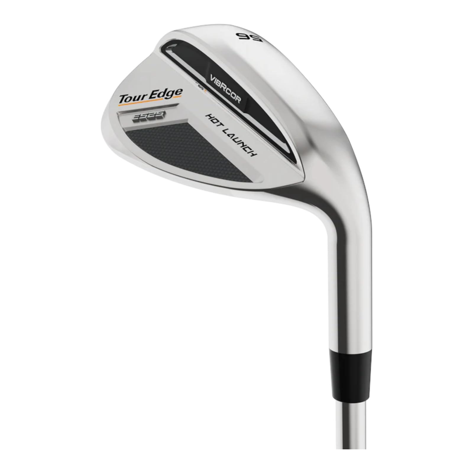 Tour Edge Hot Launch E525 VIBRCOR Gap Wedge 52* (Steel True Temper MPH 95) 2025