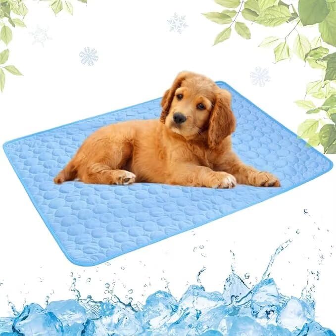 SWZEC Chewlax Thermal Pull Cooling Mat