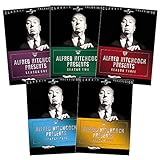 Alfred Hitchcock Presents: S1-5