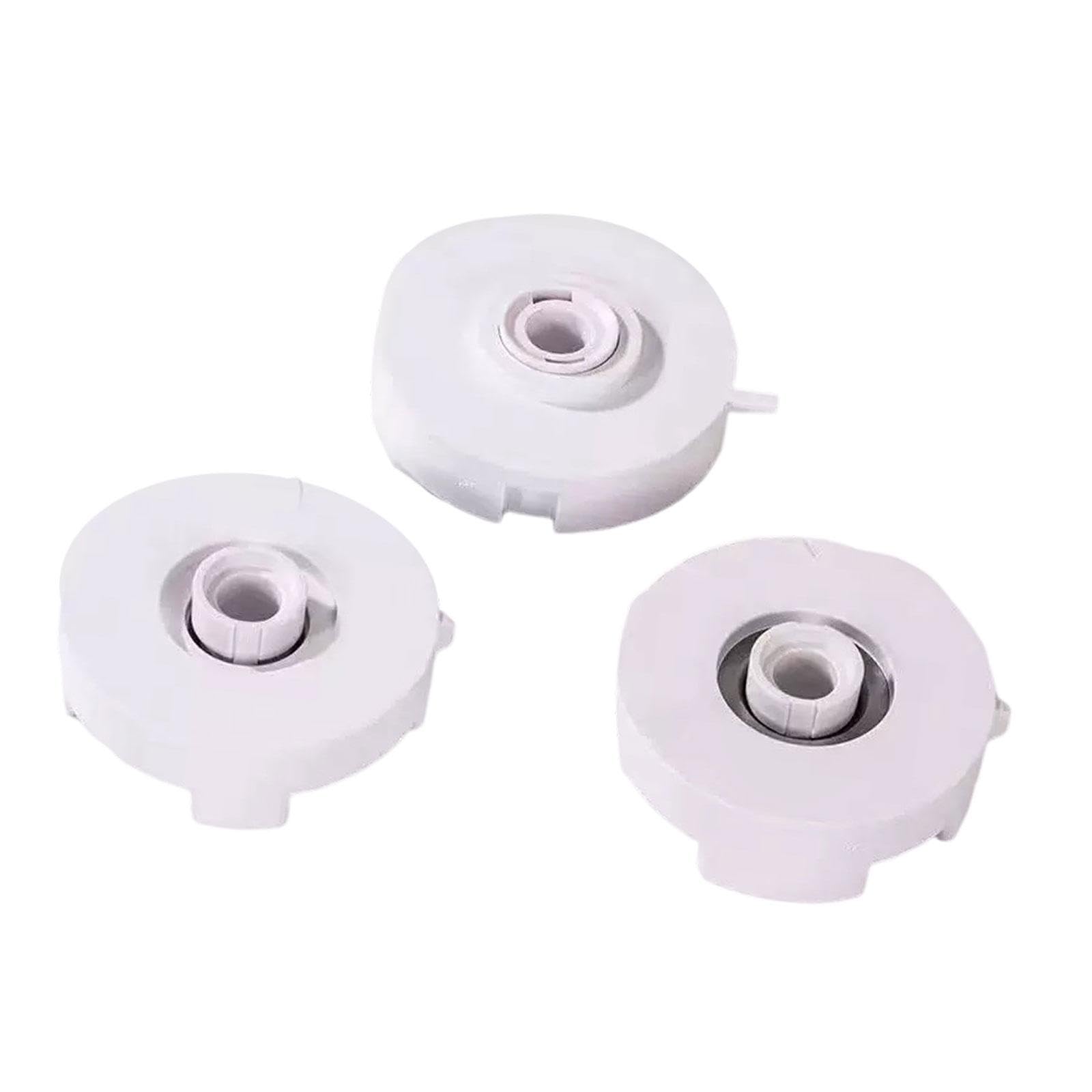 Modèle de Machine à Badges, Accessoires pour Rail Coulissant, Pièces de Réparation, Matrice Ronde Interchangeable Portable à Faire Soi-Même- 25mm