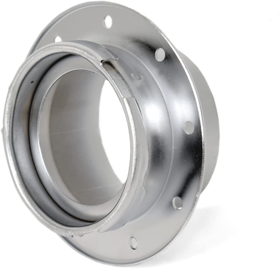 Fuel Tank Filler Pipe Neck For 63-67 Convertibles Or 68-74 All For 1963-1974 Chevrolet Corvette