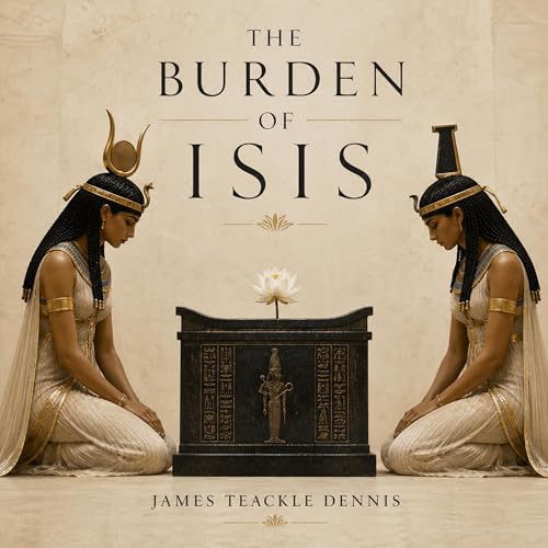 Couverture de The Burden of Isis