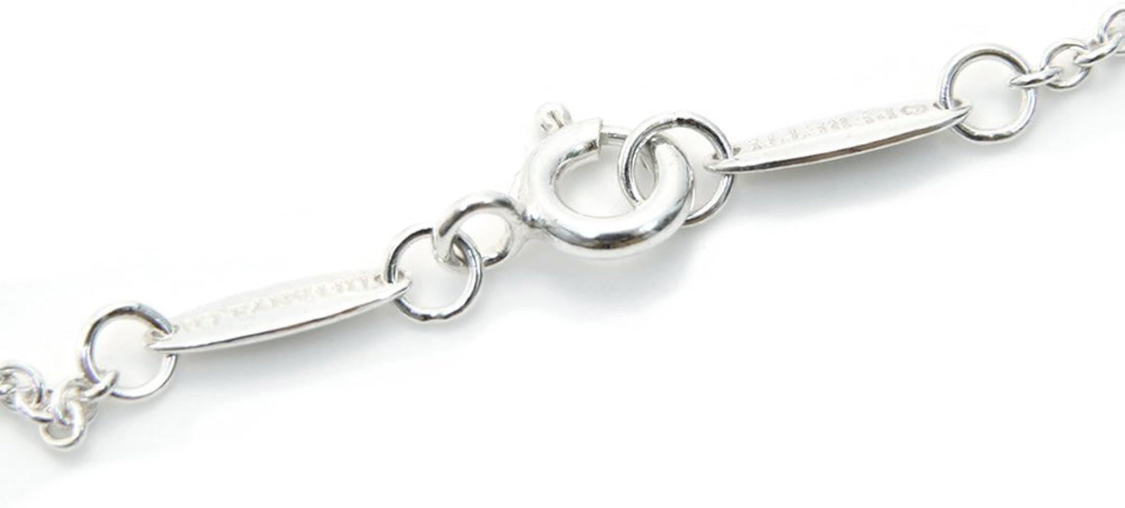 Amazon | [ティファニー] TIFFANY スターリング シルバー エルサ