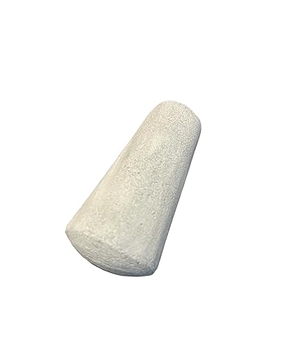 Pestle Replacement Only for Mortar and Pestle Set for Crushing Spices Molcajete Piedra