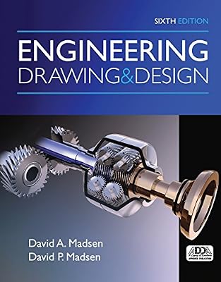 Engineering Drawing and Design