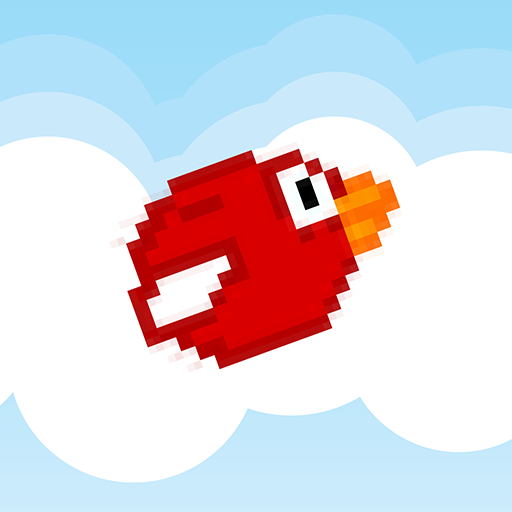 Flappy Flyer The Bird Game App on Amazon Appstore
