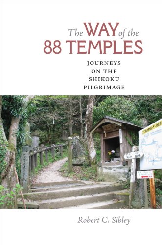 Télécharger The Way of the 88 Temples: Journeys on the Shikoku Pilgrimage (English Edition) Livre eBook France