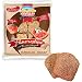 PANCROSTINO FARINA INTEGRALE 250g DIVELLA PANE TOSTATO BISCOTTATO SOSTITUTI PANE