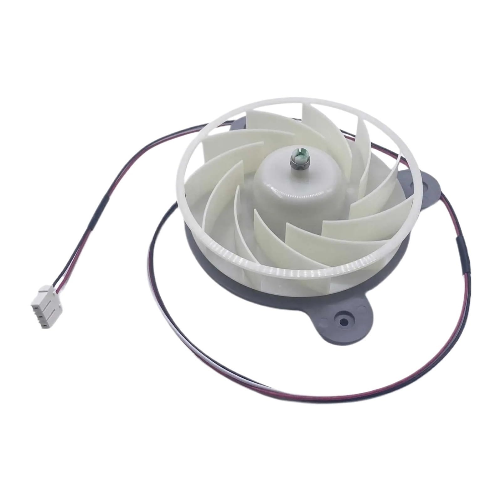 DA31-00345A Motore Del Ventilatore Del Condensatore Del Frigorifero RMF-003ASSA Compatibile Con Il Frigorifero Sostituisci 3954921 AP5948644 DA31-00334