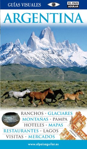 Argentina (GUIAS VISUALES)