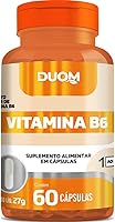 Vitamina B6 - Duom