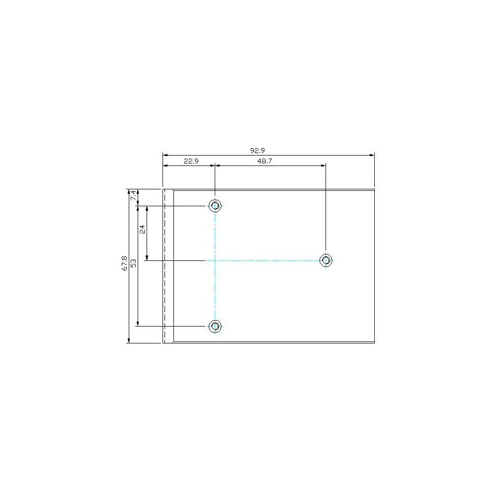 Convertisseur RJ45-STP/SC Gigabit