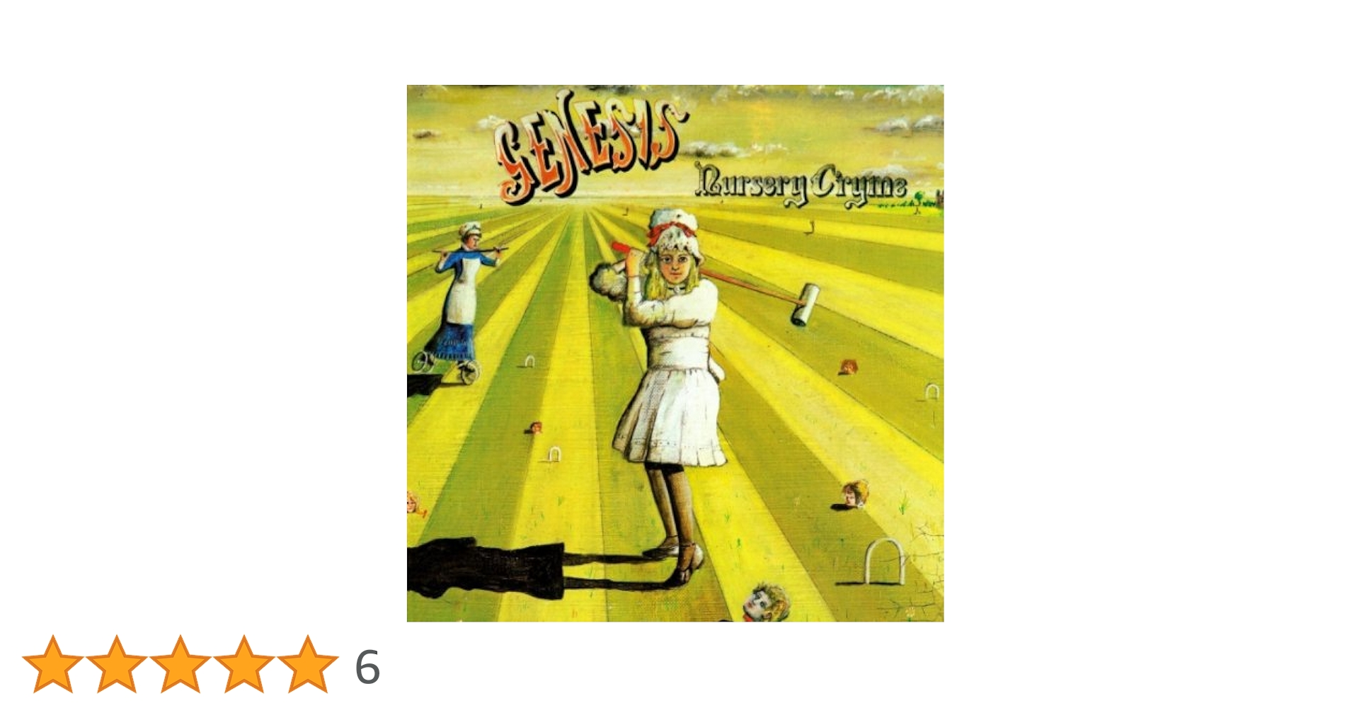 Amazon.co.jp: ナーサリー・クライム: ミュージック